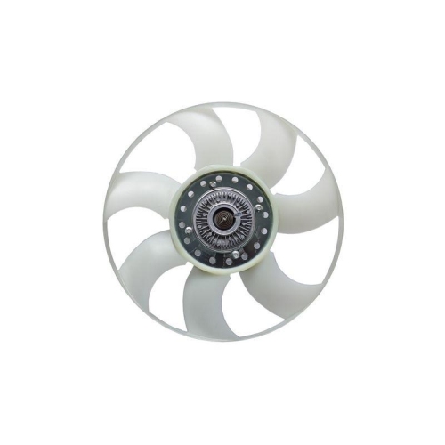 HELLA L&uuml;fter, Motork&uuml;hlung 8MV 366 438-351