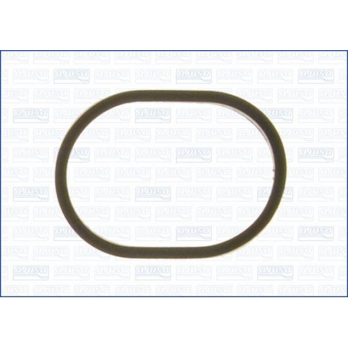 AJUSA Dichtung, Thermostat 01183900