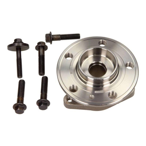 MAXGEAR Radlagersatz 33-0553