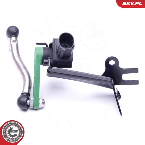 ESEN SKV Sensor, Leuchtweitenregulierung 17SKV435