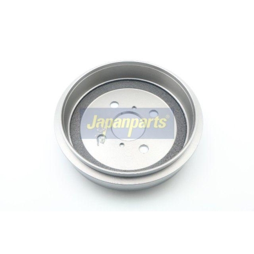 JAPANPARTS Bremstrommel TA-212C