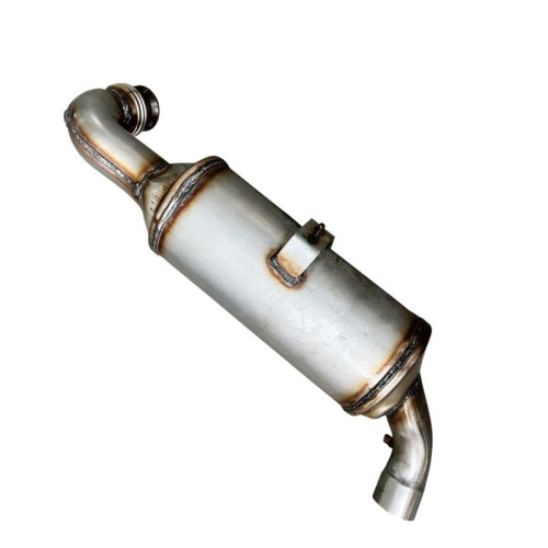 AHG Ru&szlig;-/Partikelfilter, Abgasanlage AHG2262