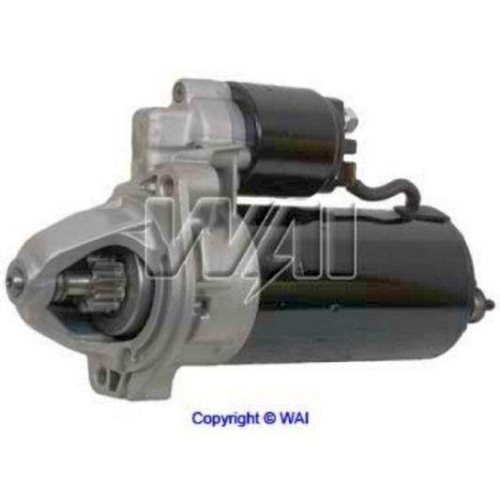 WAI Starter 17038N