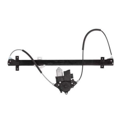PACOL Fensterheber DAF-WR-007