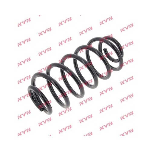 KYB Fahrwerksfeder K-Flex RH6089