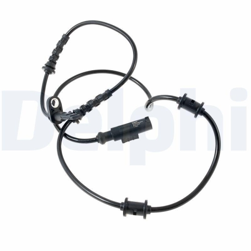 DELPHI Sensor, Raddrehzahl SS21259-12B1