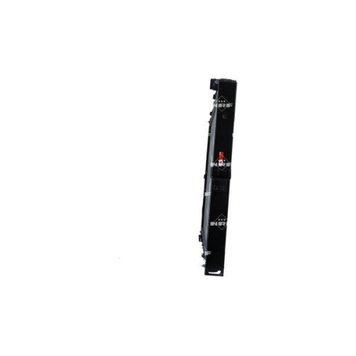 NRF Kühler, Motorkühlung 500023