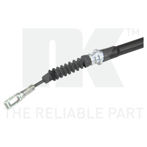 NK Seilzug, Feststellbremse 903551