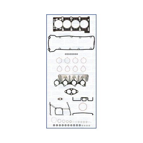 AJUSA Dichtungssatz, Zylinderkopf FIBERMAX 52169800