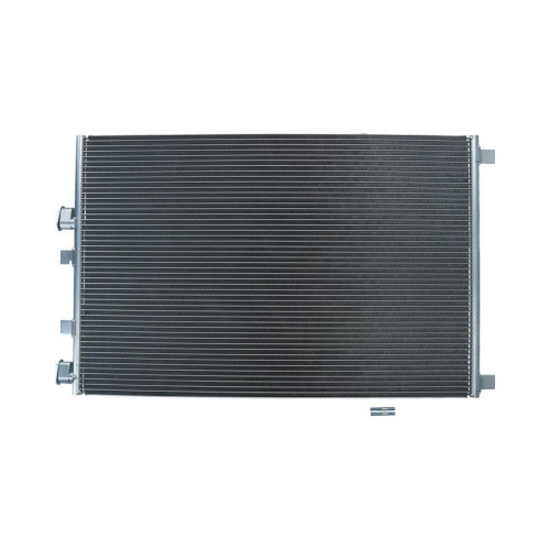 KAMOKA Kondensator, Klimaanlage