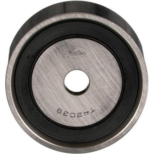 GATES Umlenk-/F&uuml;hrungsrolle, Zahnriemen PowerGrip&trade; T42039