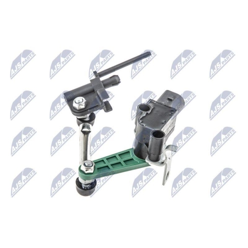 NTY Sensor, Leuchtweitenregulierung ECX-VW-002