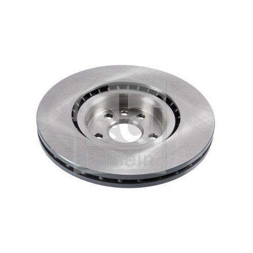 FEBI BILSTEIN Bremsscheibe 108638