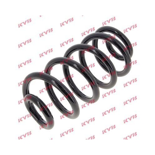 KYB Fahrwerksfeder K-Flex RA6137