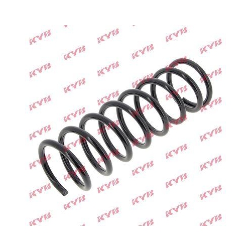 KYB Fahrwerksfeder K-Flex RD5939