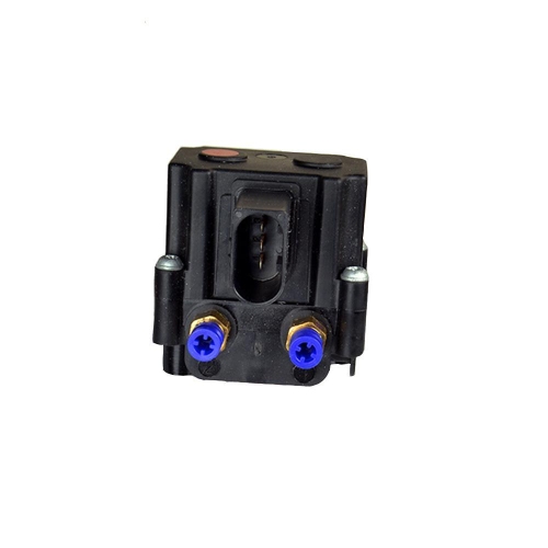 Luftfederventil 5933-01-9450 Miessler Automotive