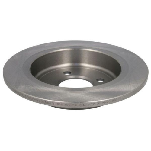 ABE Bremsscheibe C4K005ABE