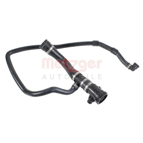 METZGER AUTOTEILE Kühlerschlauch 2422288