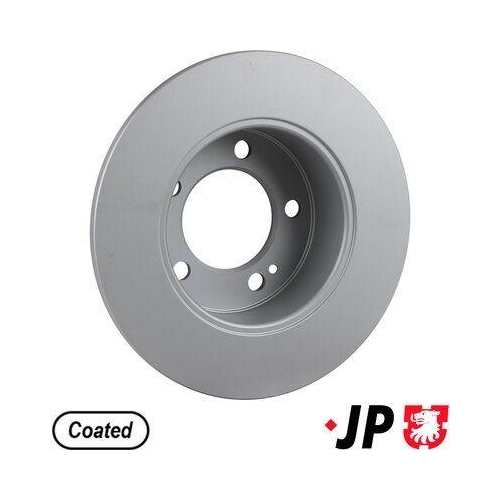 JP GROUP Bremsscheibe JP 4363203200