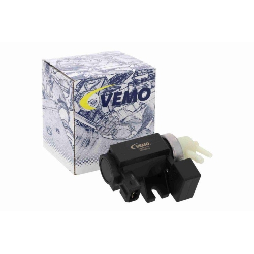 VEMO Druckwandler, Abgassteuerung Original VEMO Qualit&auml;t V40-63-0107