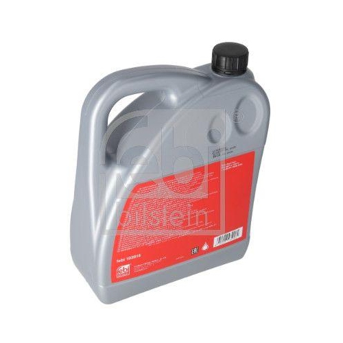 FEBI BILSTEIN Automatikgetriebe&ouml;l 193916