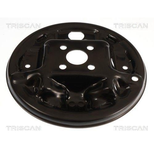 TRISCAN Spritzblech, Bremsscheibe 8125 14213