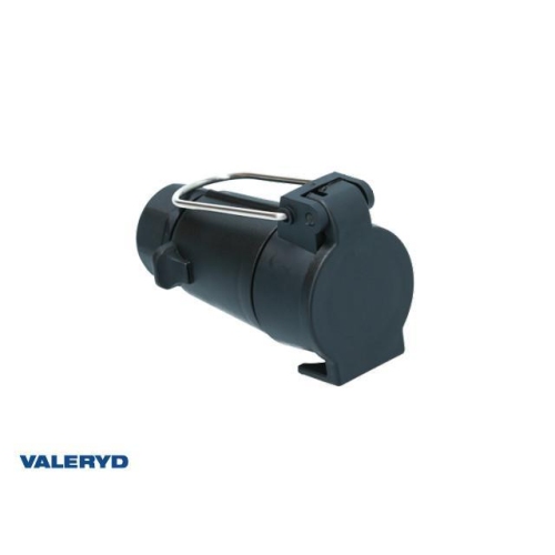 Anh&auml;ngeranschluss Stecker 7-polig Valeryd 3090005