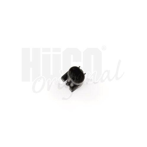 HITACHI Sensor, Raddrehzahl Hueco 131546