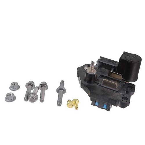 METZGER AUTOTEILE Generatorregler COMPETENCE KIT ORIGINAL ERSATZTEIL 2390087