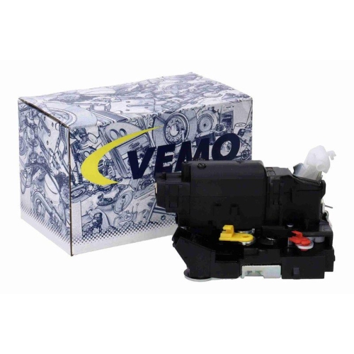VEMO Heckklappenschloss Original VEMO Qualit&auml;t V46-85-0059