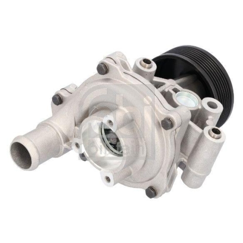 FEBI BILSTEIN Wasserpumpe, Motork&uuml;hlung 192903