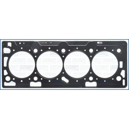 AJUSA Dichtung, Zylinderkopf MULTILAYER STEEL 10175200