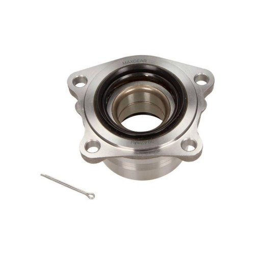 MAXGEAR Radlagersatz 33-0571