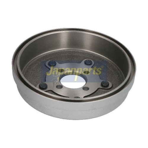 JAPANPARTS Bremstrommel TA-802C