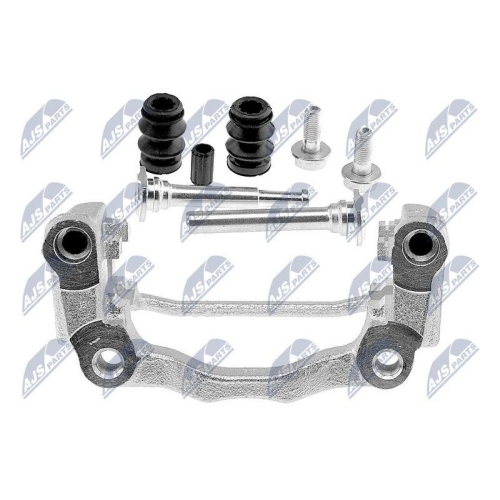 NTY Halter, Bremssattel HZT-FR-009A