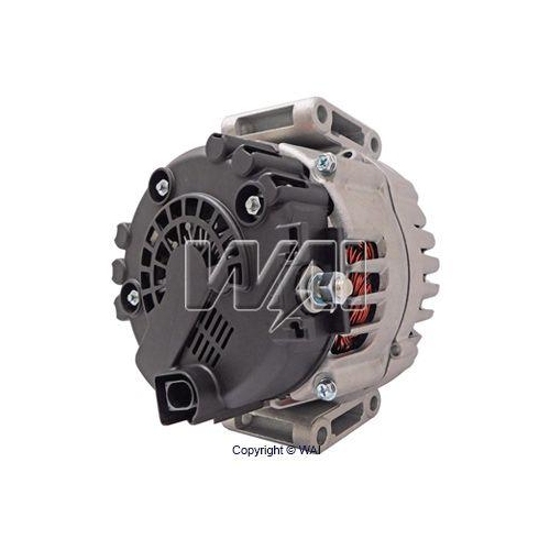 WAI Generator 11711N