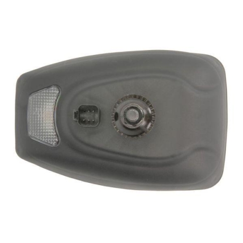 TRUCKLIGHT Hauptscheinwerfer HL-JC001L