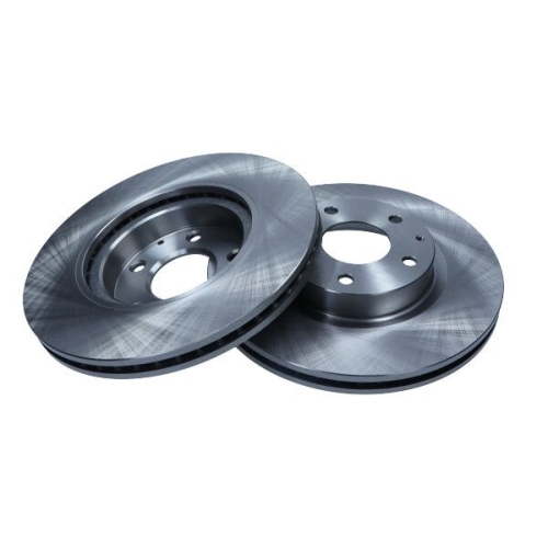 MAXGEAR Bremsscheibe 19-3542