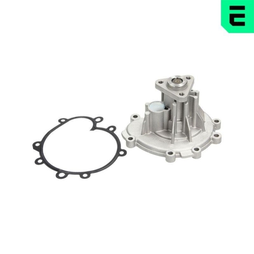 OPTIMAL Wasserpumpe, Motork&uuml;hlung AQ-2408