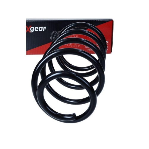 MAXGEAR Fahrwerksfeder 60-1289