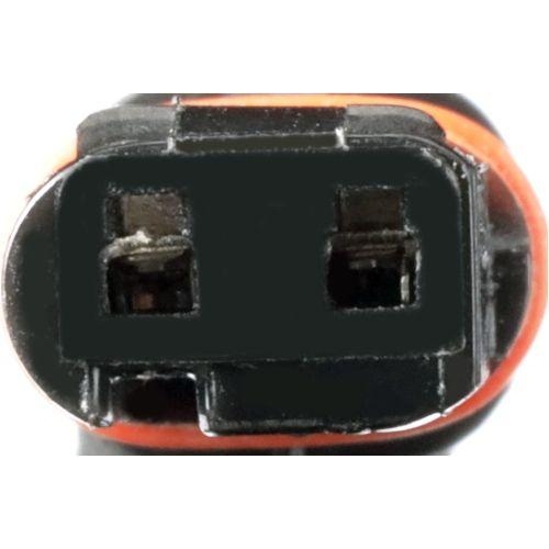 GATES Schlauch, Kurbelgehäuseentlüftung EMH138