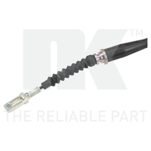 NK Seilzug, Feststellbremse 903552