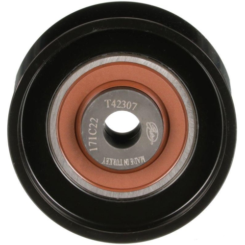 GATES Umlenk-/Führungsrolle, Zahnriemen PowerGrip™ T42307