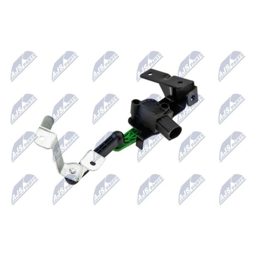 NTY Sensor, Leuchtweitenregulierung ECX-VW-005