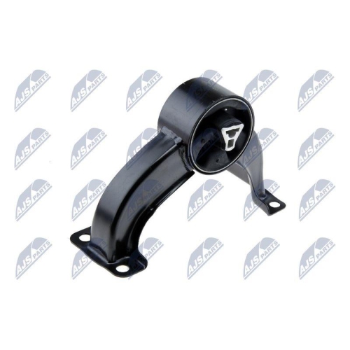 NTY Lagerung, Motor ZPS-CH-094