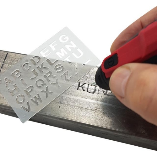 Akku-Gravierstift Kunzer 7AG01