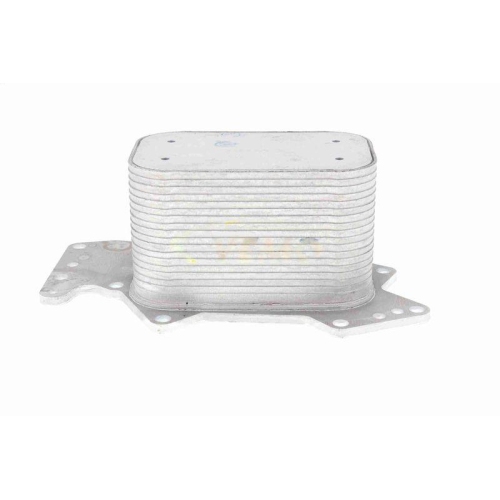 VEMO Ölkühler, Motoröl Original VEMO Qualität V15-60-6069