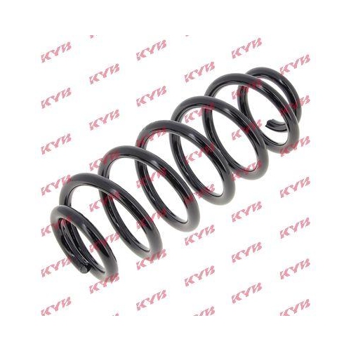 KYB Fahrwerksfeder K-Flex RA6151