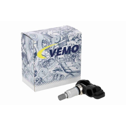 VEMO Radsensor, Reifendruck-Kontrollsystem Green Mobility Parts V30-72-0288