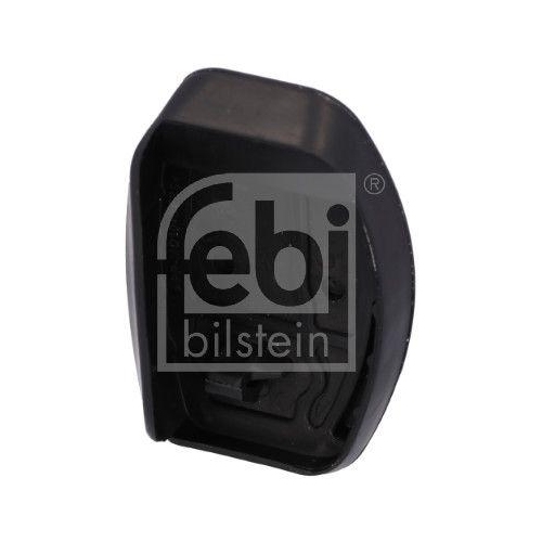 FEBI BILSTEIN Pedalbelag, Bremspedal febi Plus 197997